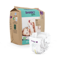 Image 1 for Nappies, Size 3, 4-8kg, Pack of 28 Nappies