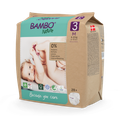 Image 4 for Nappies, Size 3, 4-8kg, Pack of 28 Nappies