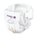 Image 2 for Nappies Size, 4, 7-14kg, Pack of 24 Nappies