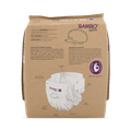 Image 5 for Nappies Size, 4, 7-14kg, Pack of 24 Nappies