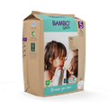 Image 3 for Nappies, Size 5, 12-18kg, Pack of 22 Nappies