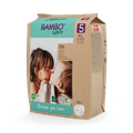 Image 4 for Nappies, Size 5, 12-18kg, Pack of 22 Nappies