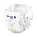 Image 2 for Nappies, Size 7, 18+kg, Pack of 40 Nappies