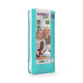 Image 3 for Nappies, Size 7, 18+kg, Pack of 40 Nappies