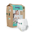 Image 1 for Training Pants, Size 4, 7-12kg, Pack of 20 Pants