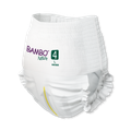 Image 2 for Training Pants, Size 4, 7-12kg, Pack of 20 Pants
