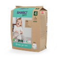 Image 4 for Training Pants, Size 4, 7-12kg, Pack of 20 Pants