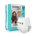 Image 1 for Training Pants, Size 8, 19+kg, Pack of 16 Pants