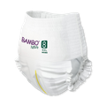 Image 2 for Training Pants, Size 8, 19+kg, Pack of 16 Pants