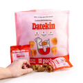 Image 3 for Sukkari Dates Family Bag (12 x 30g Packs)