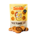 Image 1 for Date Filled Whole Wheat & Bran Cakes 5 x 15g Cakes