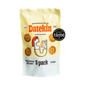 Image 2 for Date Filled Whole Wheat & Bran Cakes 5 x 15g Cakes