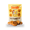 Image 5 for Date Filled Whole Wheat & Bran Cakes 5 x 15g Cakes