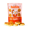 Image 1 for Date Filled Snacking Cakes 5 x 18g Cakes