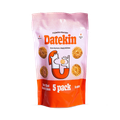 Image 2 for Date Filled Snacking Cakes 5 x 18g Cakes