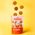 Image 3 for Date Filled Snacking Cakes 5 x 18g Cakes