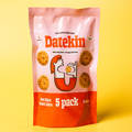 Image 5 for Date Filled Snacking Cakes 5 x 18g Cakes