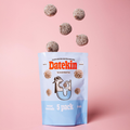 Image 2 for Coconut Covered Date Balls filled with Tahini 5 x 15g