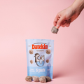 Image 3 for Coconut Covered Date Balls filled with Tahini 5 x 15g