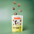 Image 3 for Sesame Coated Date Balls Filled with Tahini 5 x 15g