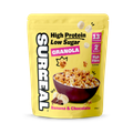 Image 1 for High Protein Granola Banana & Chocolate 300g