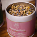 Image 4 for The Relaxation Tea Caddy - 45g