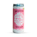 Image 1 for Water Kefir Soda Cherry Berry