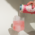 Image 2 for Water Kefir Soda Cherry Berry