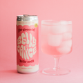 Image 3 for Water Kefir Soda Cherry Berry