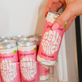 Image 4 for Water Kefir Soda Cherry Berry