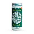 Image 1 for Water Kefir Soda Kiwi Mango 250ml