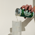 Image 5 for Water Kefir Soda Kiwi Mango 250ml