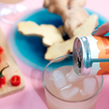 Image 3 for Water Kefir Soda Fiery Ginger 250ml