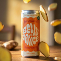 Image 4 for Water Kefir Soda Fiery Ginger 250ml
