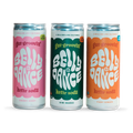 Image 5 for Water Kefir Soda Fiery Ginger 250ml