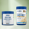 Image 1 for Critical Whey Vanilla & Creatine Bundle