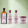 Image 1 for Dandruff Complex Bundle