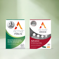 Image 1 for 90 Capsules Bundle