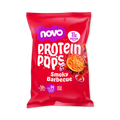 Image 2 for Novo Protein Pops Smoky Barbecue 45g 6pcs/pack