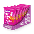 Image 1 for Novo Protein Pops Sweet Thai Chilli 45g 6pcs/pack