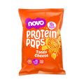 Image 2 for Novo Protein Pops Tangy Cheese 45g 6pcs/pack