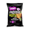 Image 1 for Novo Protein Hots Kickin' Sour Cream 45g 6pcs/pack