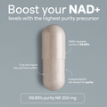 Image 2 for SOOO ace: 99.89% purity NR 90 Capsules