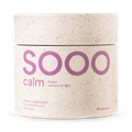 Image 1 for SOOO calm: Reishi extract 15-18:1 90 Capsules