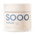 Image 1 for SOOO cellular: Quercetin, Fisetin, L-Glycine 60 Capsules