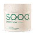Image 1 for SOOO immune: Chaga extract 9-11:1 90 Capsules