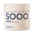 Image 1 for SOOO solid: 99.83% purity Trans-Resveratrol 90 Capsules