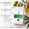 Image 3 for Restore Soothe Biotix 60 Capsules