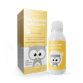Image 1 for - Kids Liposomal MultiVitamin - Strawberry Bubblegum Flavoured Liquid