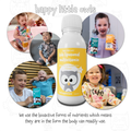 Image 4 for - Kids Liposomal MultiVitamin - Strawberry Bubblegum Flavoured Liquid